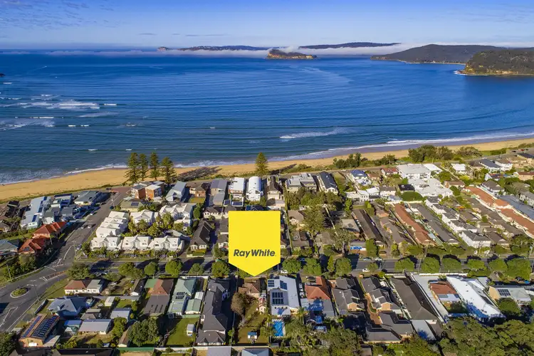 Main view of Homely house listing, 159 West Street, Umina Beach NSW 2257