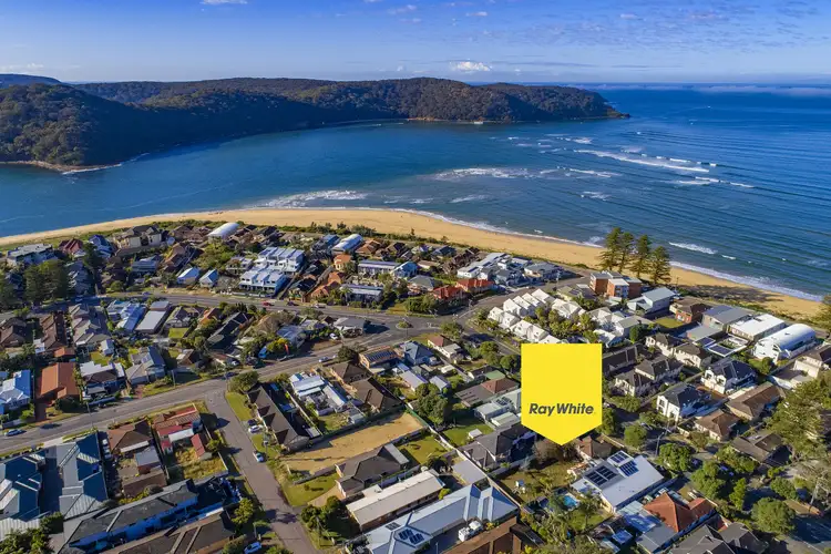 Second view of Homely house listing, 159 West Street, Umina Beach NSW 2257