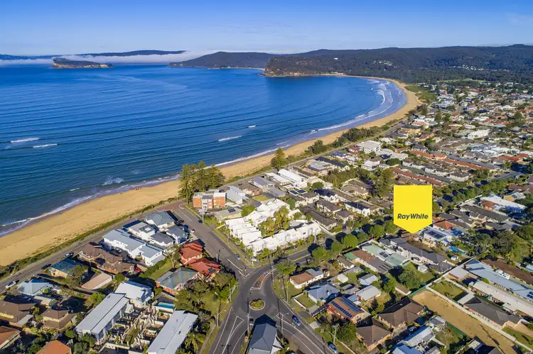 Third view of Homely house listing, 159 West Street, Umina Beach NSW 2257