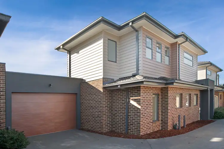 Main view of Homely townhouse listing, 2/59 Whitelaw Street, Reservoir VIC 3073