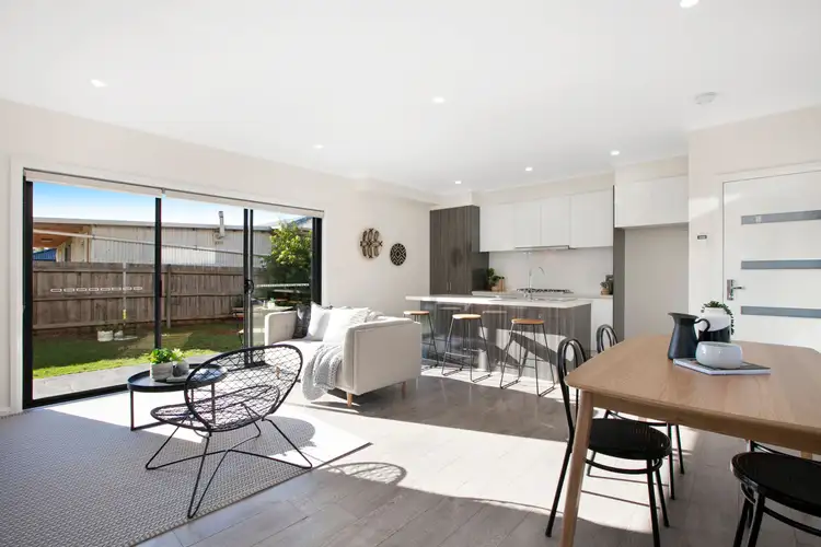 Third view of Homely townhouse listing, 2/59 Whitelaw Street, Reservoir VIC 3073