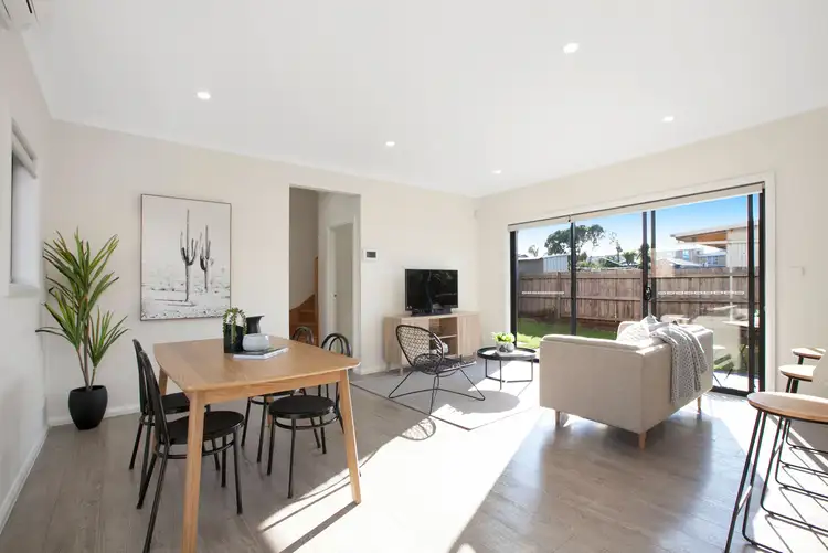 Fourth view of Homely townhouse listing, 2/59 Whitelaw Street, Reservoir VIC 3073