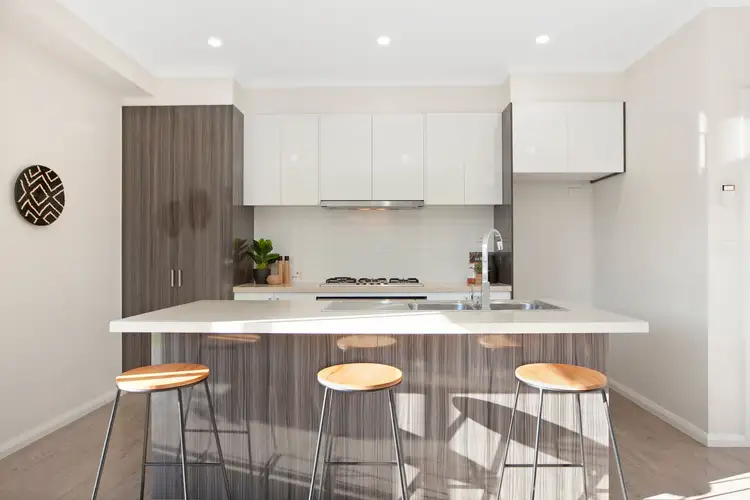 Fifth view of Homely townhouse listing, 2/59 Whitelaw Street, Reservoir VIC 3073