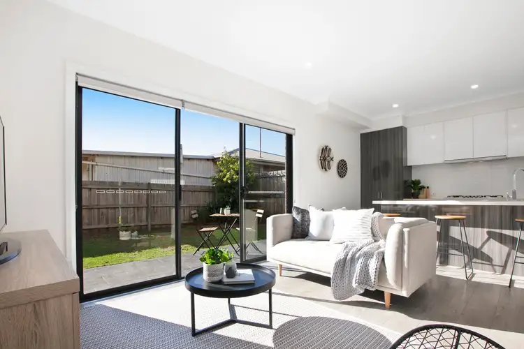 Sixth view of Homely townhouse listing, 2/59 Whitelaw Street, Reservoir VIC 3073