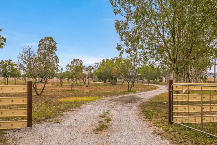 Second view of Homely rural property listing, 387 Soldiers Settlement Road, Tamworth NSW 2340