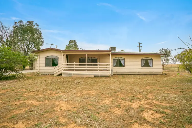Third view of Homely rural property listing, 387 Soldiers Settlement Road, Tamworth NSW 2340