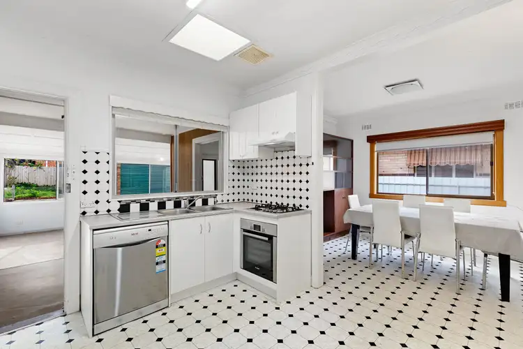 Third view of Homely house listing, 42 Shorts Road, Coburg North VIC 3058