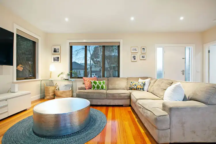 Fifth view of Homely townhouse listing, 48a Locksley Avenue, Reservoir VIC 3073