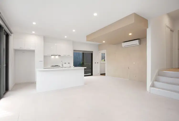 Fourth view of Homely townhouse listing, 9/30-32 Lyonsville Avenue, Preston VIC 3072