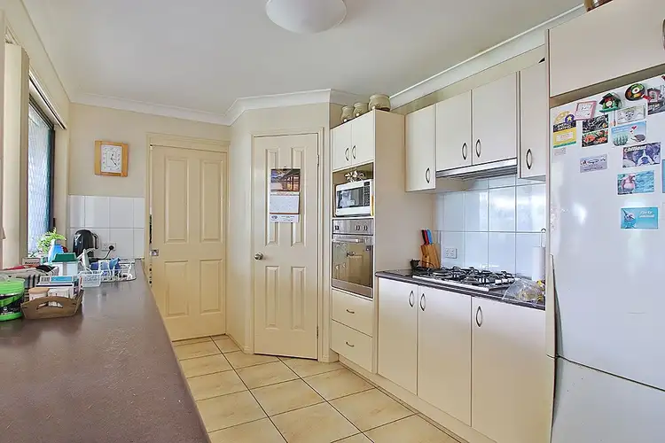 Second view of Homely house listing, 9 Baden Jones Way, North Booval QLD 4304