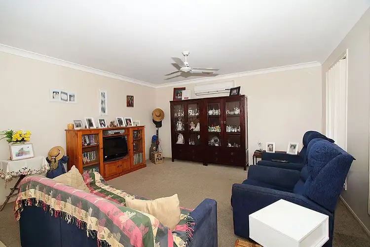 Third view of Homely house listing, 9 Baden Jones Way, North Booval QLD 4304