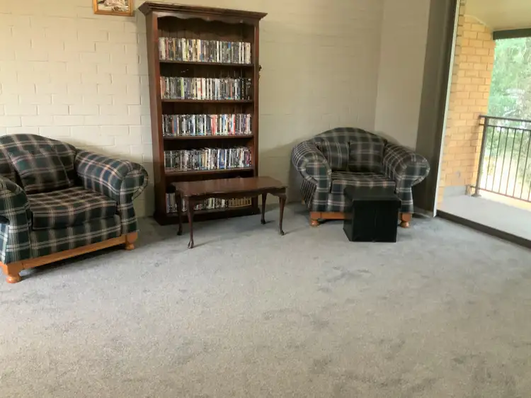 Second view of Homely unit listing, 7/13 Boonal Street, Singleton NSW 2330