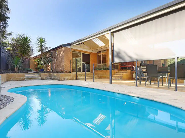 24 Canning River Gardens, Wilson WA 6107