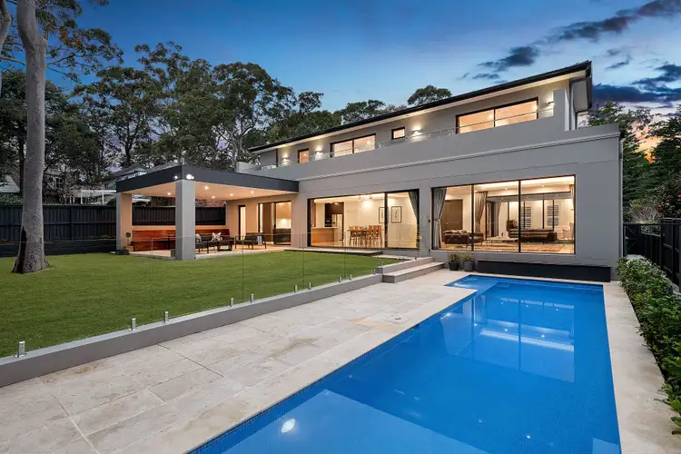 Second view of Homely house listing, 82 Warrimoo Avenue, St Ives NSW 2075