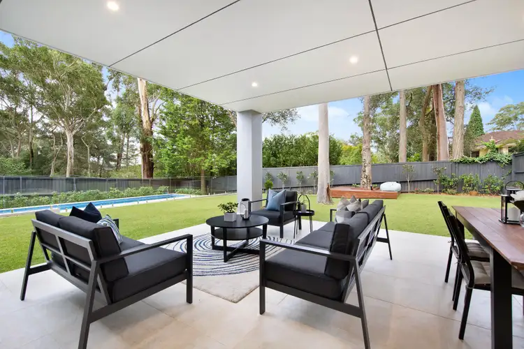 Sixth view of Homely house listing, 82 Warrimoo Avenue, St Ives NSW 2075