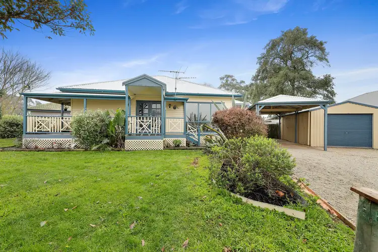Second view of Homely house listing, 5 Yarragon-Leongatha Road, Yarragon VIC 3823
