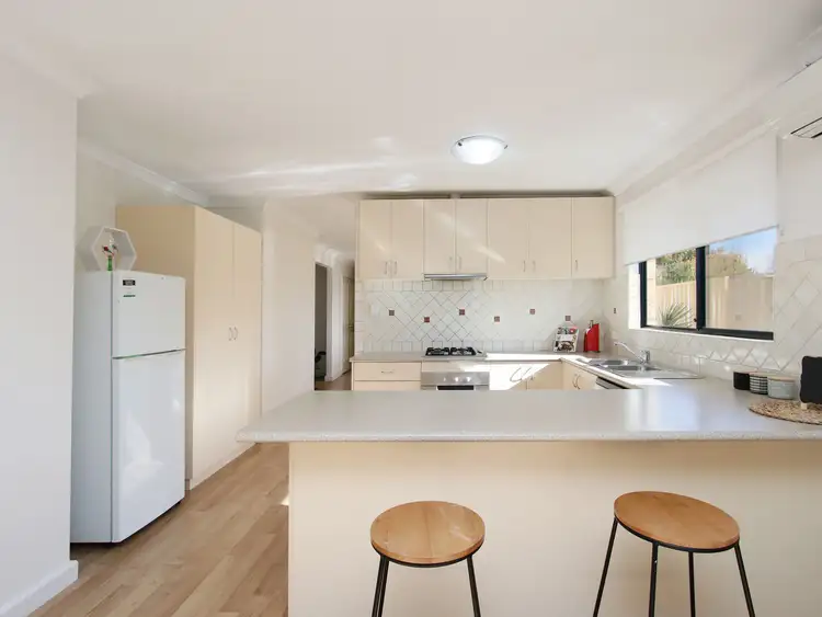 Second view of Homely house listing, 10A Lloyd Street, Cannington WA 6107