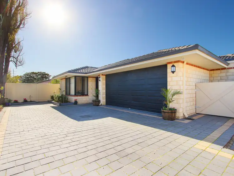 Fourth view of Homely house listing, 10A Lloyd Street, Cannington WA 6107