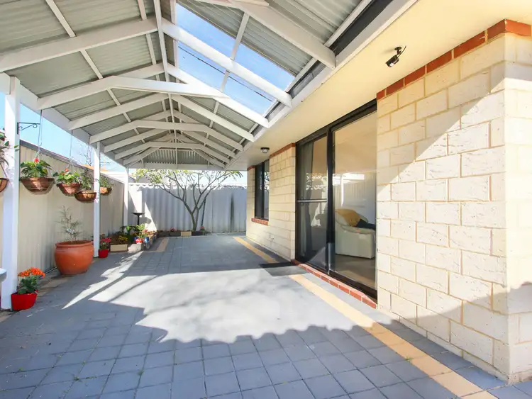 Sixth view of Homely house listing, 10A Lloyd Street, Cannington WA 6107