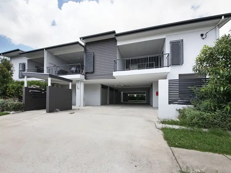 2/14 Battersby Street, Zillmere QLD 4034