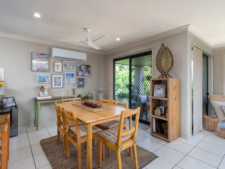 Third view of Homely house listing, 20 Macaranga Crescent, Carseldine QLD 4034