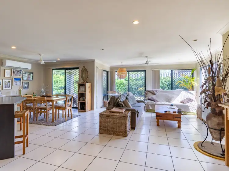 Fourth view of Homely house listing, 20 Macaranga Crescent, Carseldine QLD 4034