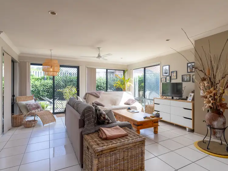 Fifth view of Homely house listing, 20 Macaranga Crescent, Carseldine QLD 4034