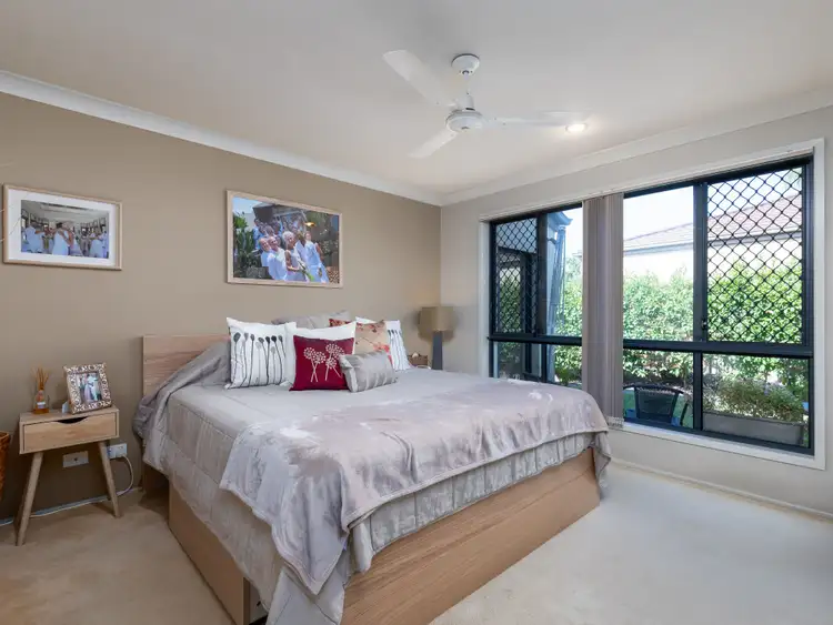 Sixth view of Homely house listing, 20 Macaranga Crescent, Carseldine QLD 4034