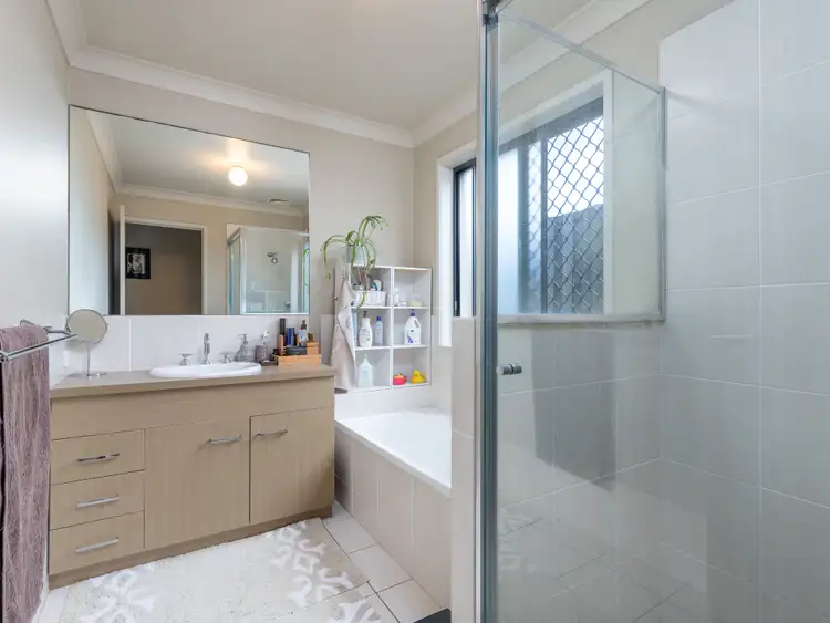 Seventh view of Homely house listing, 20 Macaranga Crescent, Carseldine QLD 4034