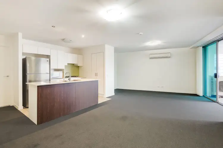 Third view of Homely apartment listing, 1310/92 Quay Street, Brisbane City QLD 4000