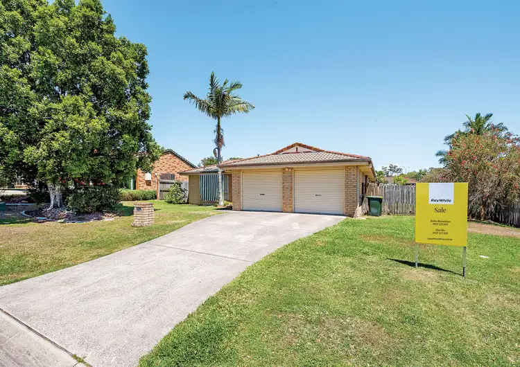 3 Carine Court, Nerang QLD 4211