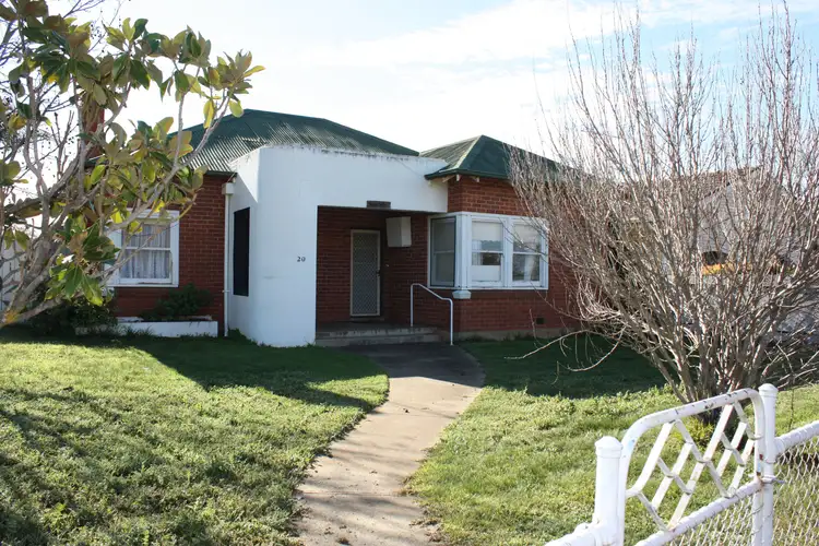 20 Mary Street, Corowa NSW 2646