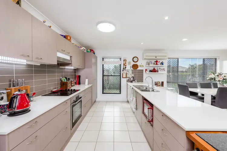 Main view of Homely house listing, 2 Tangelo Court, Bellmere QLD 4510