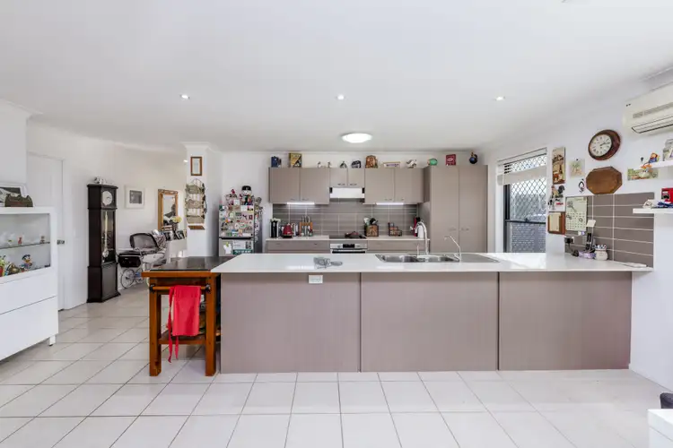 Second view of Homely house listing, 2 Tangelo Court, Bellmere QLD 4510