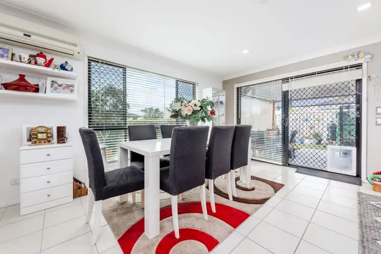 Third view of Homely house listing, 2 Tangelo Court, Bellmere QLD 4510