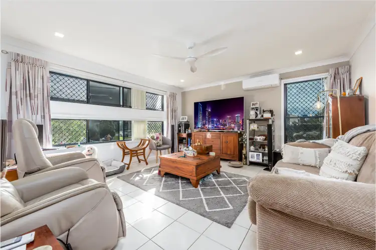Fourth view of Homely house listing, 2 Tangelo Court, Bellmere QLD 4510