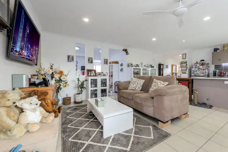 Fifth view of Homely house listing, 2 Tangelo Court, Bellmere QLD 4510