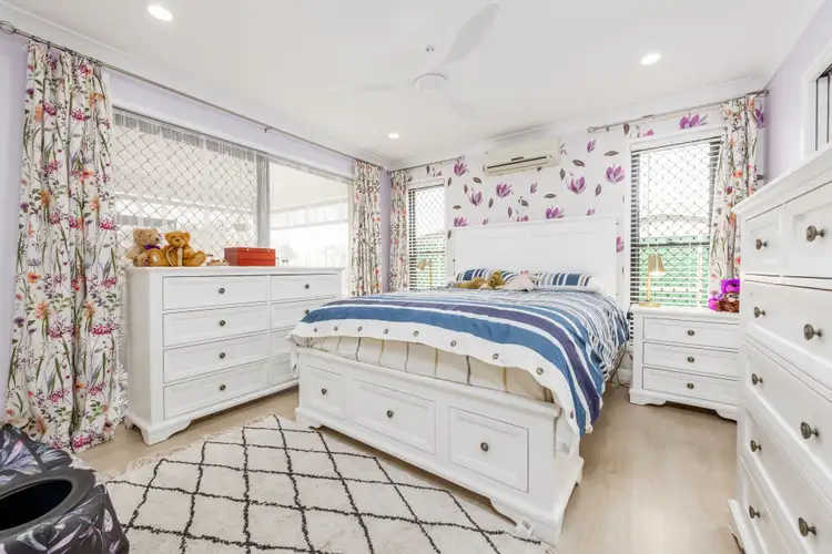 Sixth view of Homely house listing, 2 Tangelo Court, Bellmere QLD 4510
