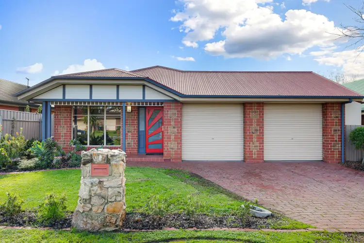 10 Brand Street, Oakden SA 5086