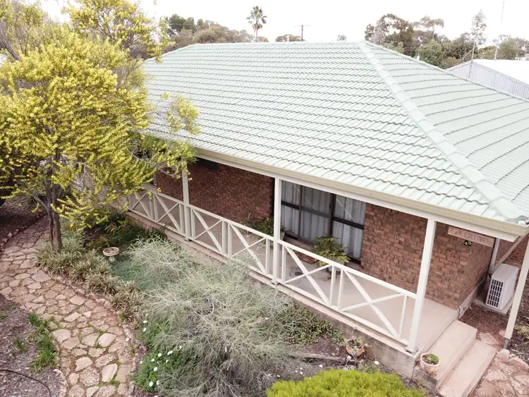 45 McGuire Terrace, Cadell SA 5321