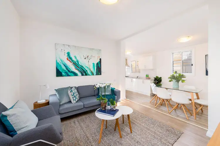 Fifth view of Homely house listing, 20 Allans Avenue, Petersham NSW 2049