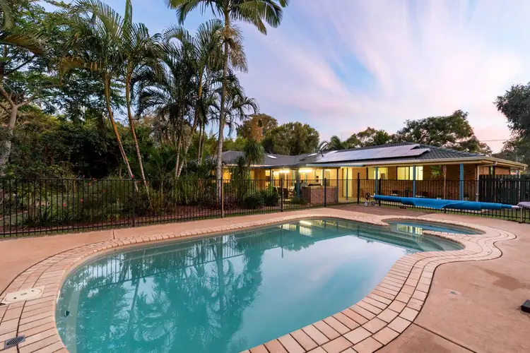 Main view of Homely house listing, 29 Dawn Street, Deception Bay QLD 4508