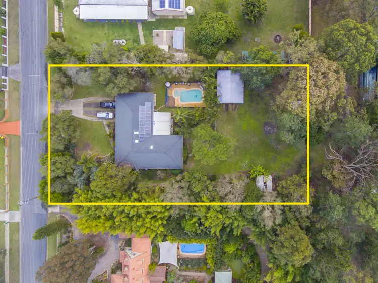 Second view of Homely house listing, 29 Dawn Street, Deception Bay QLD 4508
