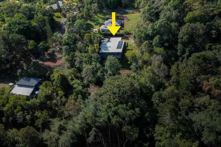 44 Bernhardt Place, Ninderry QLD 4561