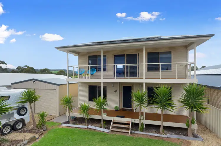 Main view of Homely house listing, 24 Resolute Avenue, Normanville SA 5204