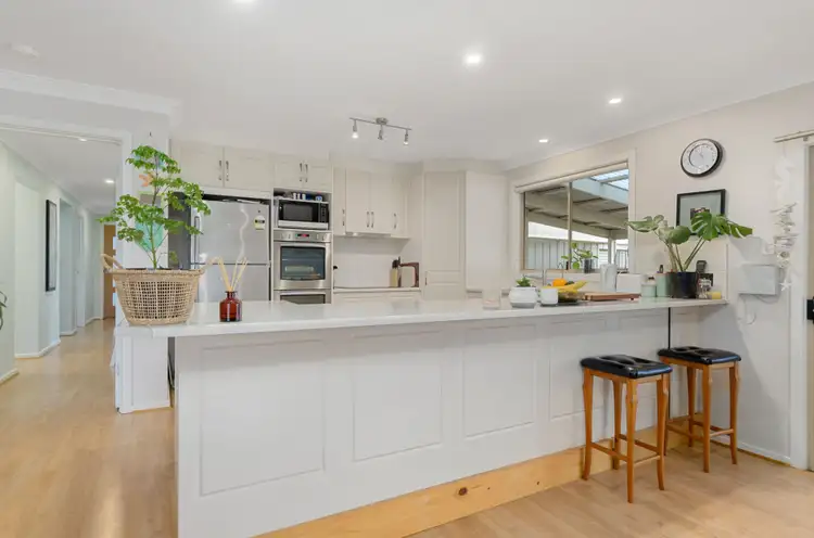 Fourth view of Homely house listing, 24 Resolute Avenue, Normanville SA 5204