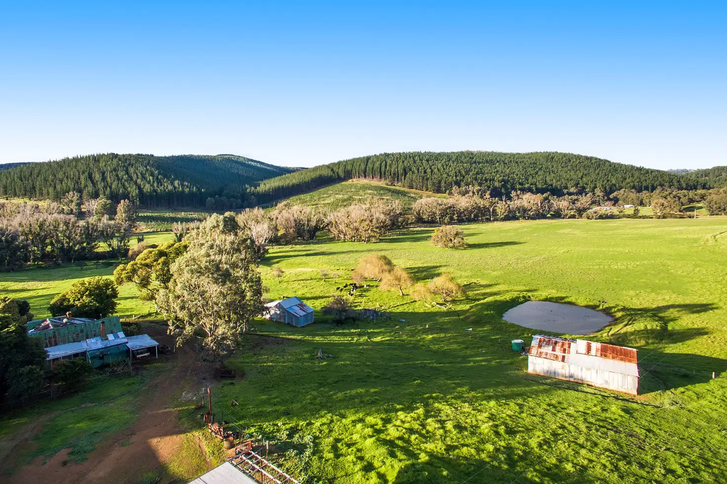 Main view of Homely rural property listing, Address available on request