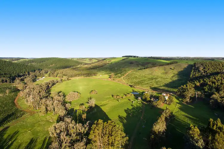 Second view of Homely rural property listing, Address available on request