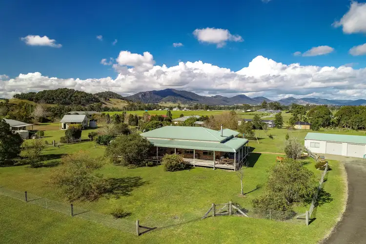 28 Irrawang Road, Gloucester NSW 2422