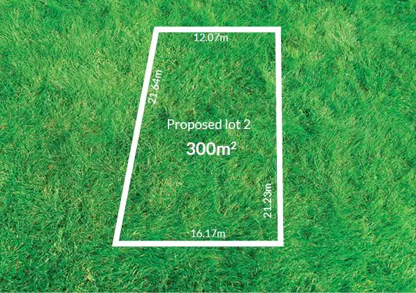 Lot 2/1 Kennerly Street, Cloverdale WA 6105